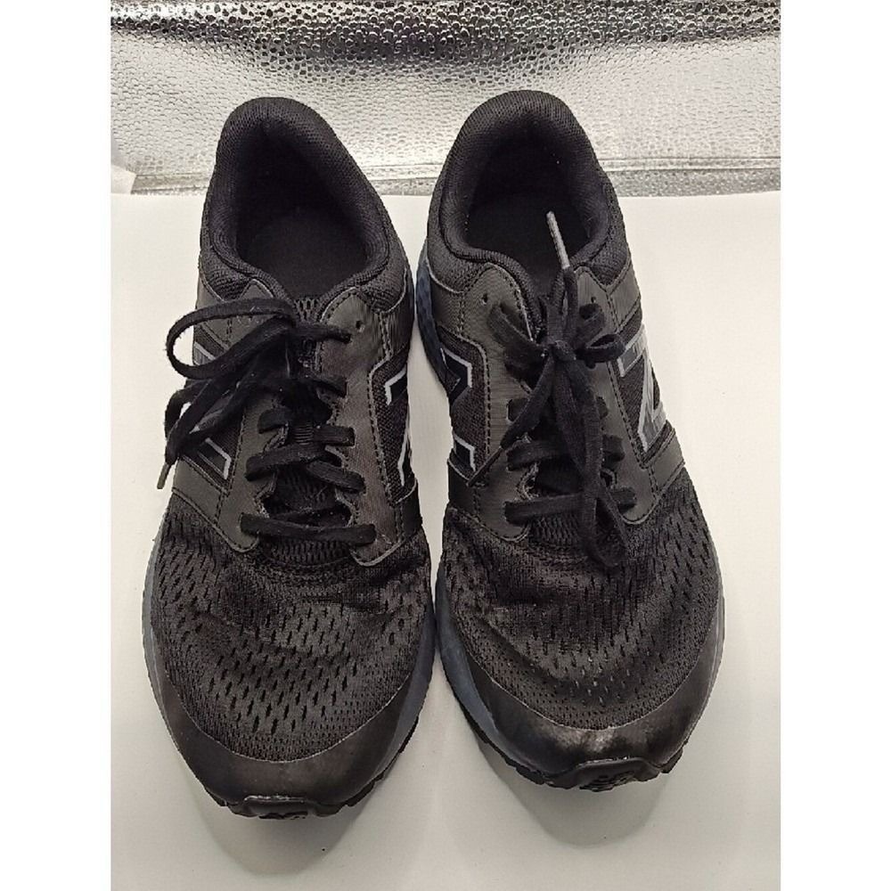 New Balance 520 ComfortRide Mens Running Shoes‎ Black M520LB5 Size 10